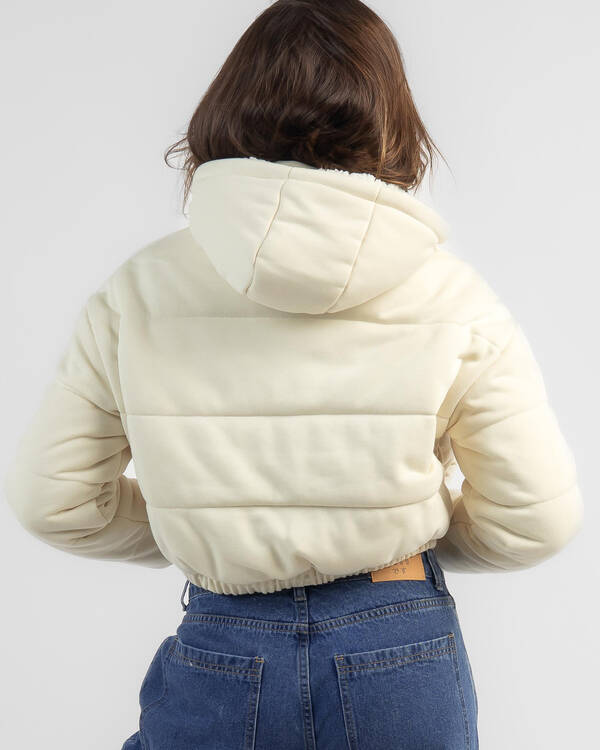 Ava And Ever Athena Jacket for Womens