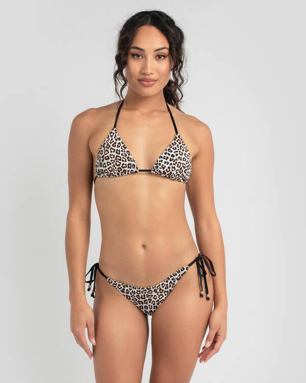 Exotic Classic Bikini Bottom