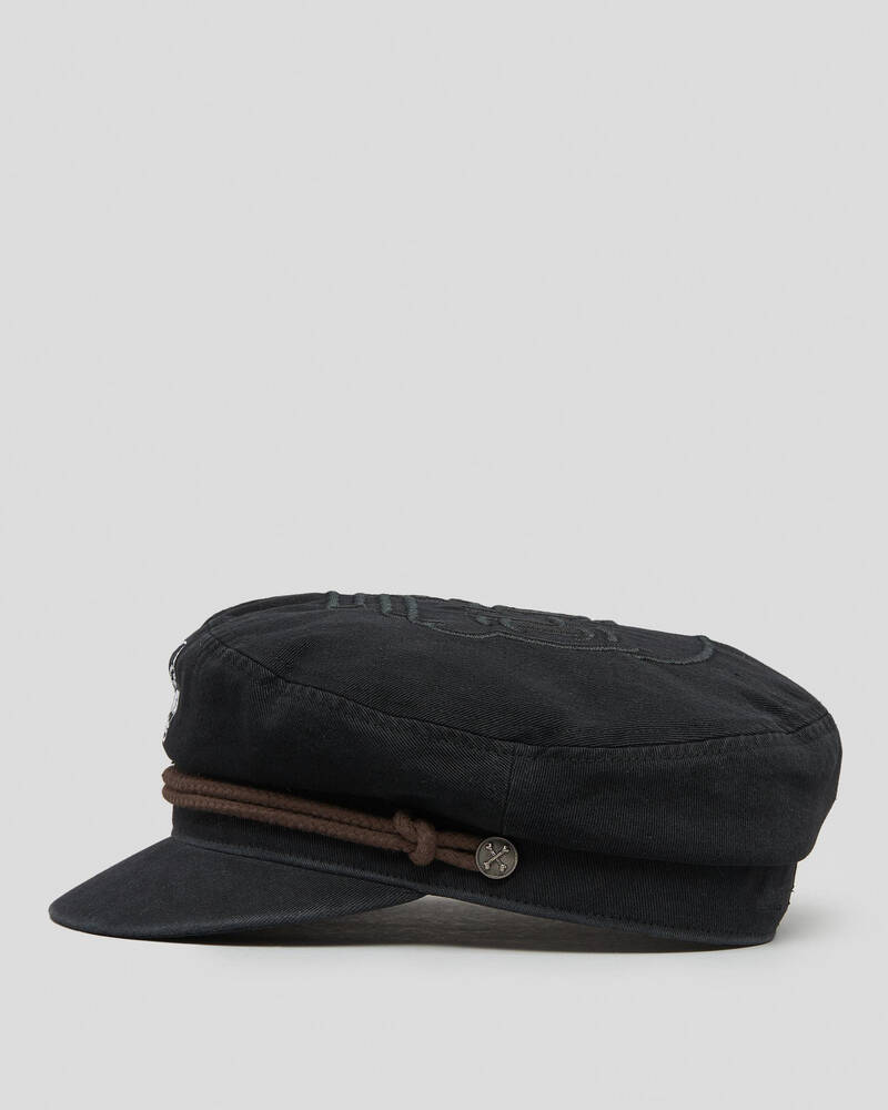 Billy Bones Club Where's Your Head Cap for Mens