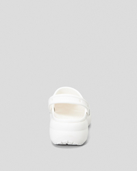 Crocs Classic Platform Clogs for Womens image number null