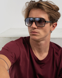 Carrera 27 Black Sunglasses for Mens image number null