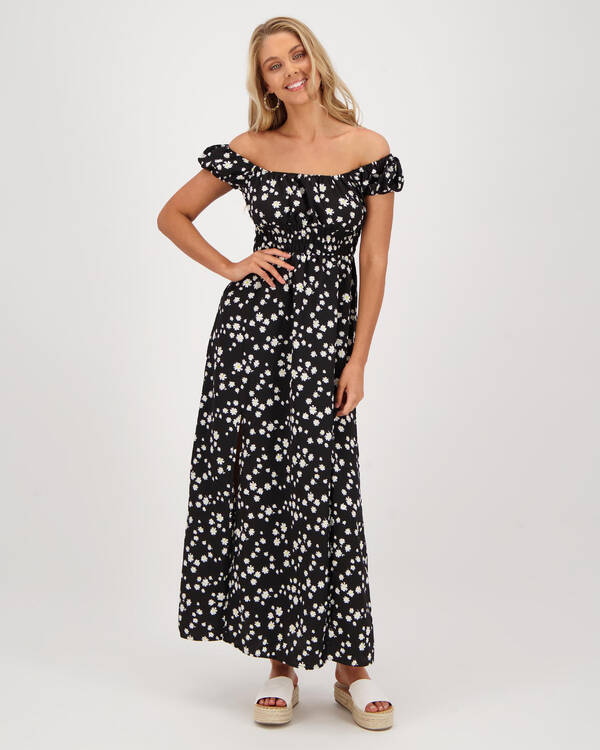 Flemington Maxi Dress