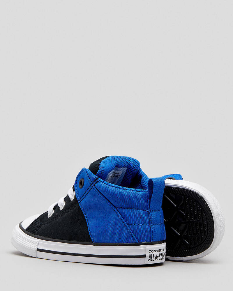 Converse Toddlers' CTAS Axel Varsity Shoes for Mens