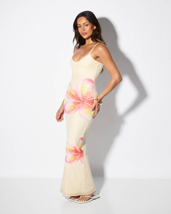 Mooloola Francis Maxi Dress for Womens