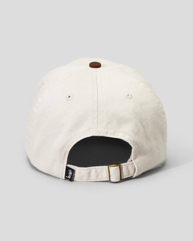 Stussy Stock Low Pro Cap for Womens
