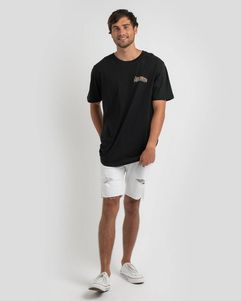 The Mad Hueys Cookedaburra II T-Shirt for Mens