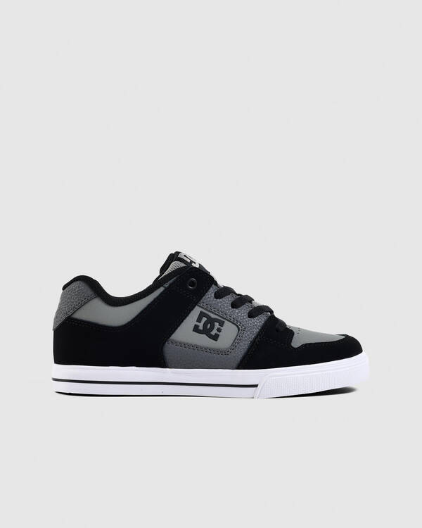 Boys' Pure Shoes
