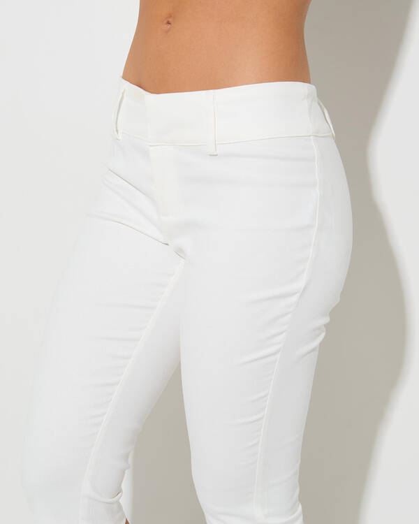 Ava And Ever Paris Capri Pants for Womens