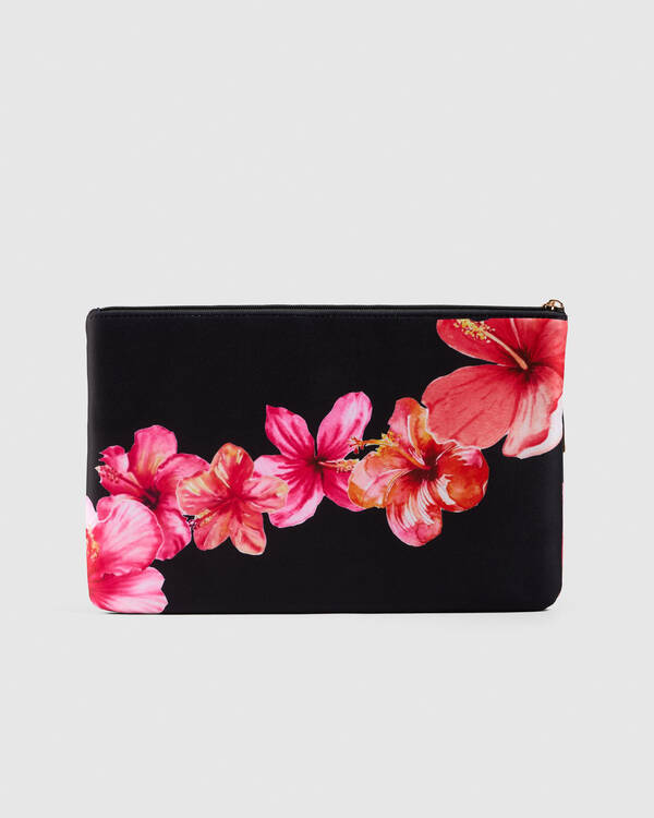 Mooloola Harper XL Pencil Case for Womens