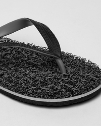 Kustom Noodle Marle Thongs for Mens image number null