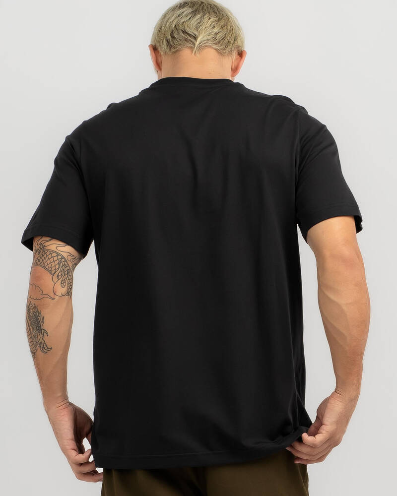 adidas Camo T-Shirt for Mens