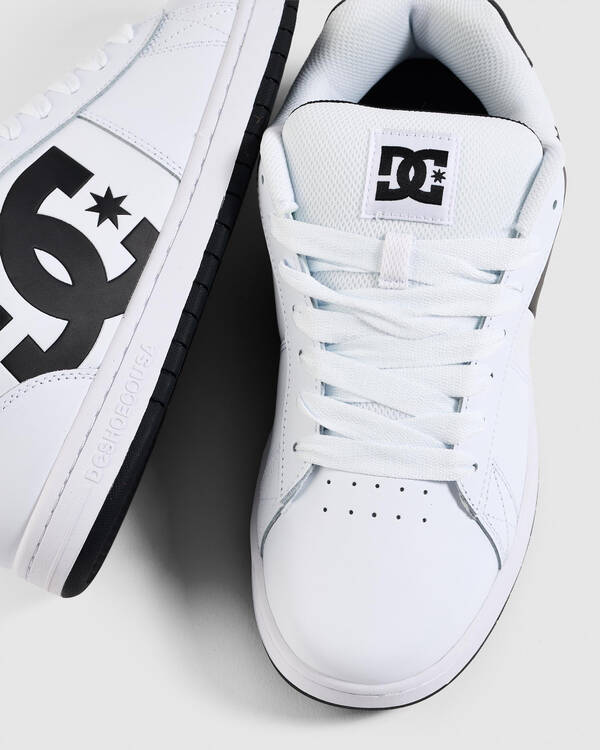 DC Shoes Gaveler 2.0 Shoes for Mens
