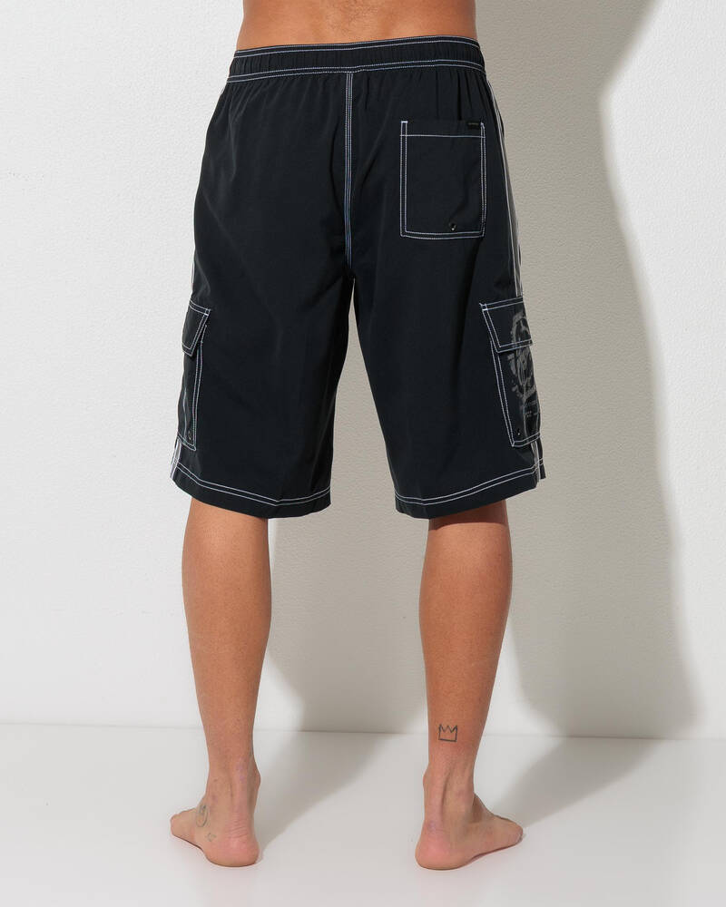 Billabong Throw On 3.0 Board Shorts for Mens