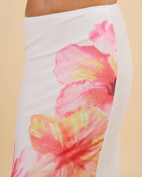 Mooloola Sienna Maxi Skirt for Womens