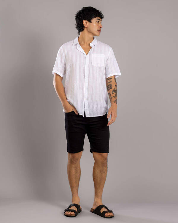 Skylark Depend Walk Shorts for Mens