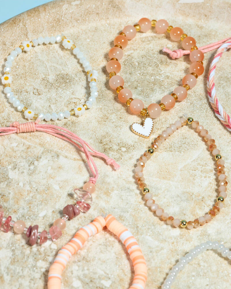 Karyn In LA Taylor Bracelet Pack for Womens