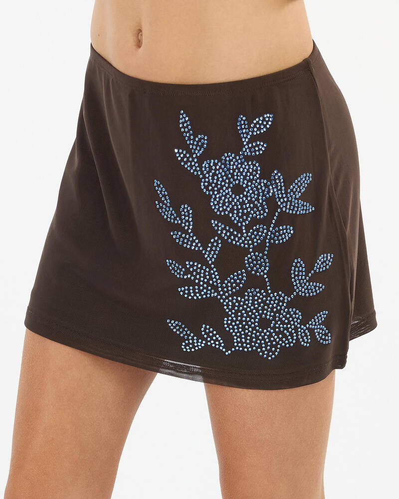 Ava And Ever Girls' Tobi Skirt for Womens