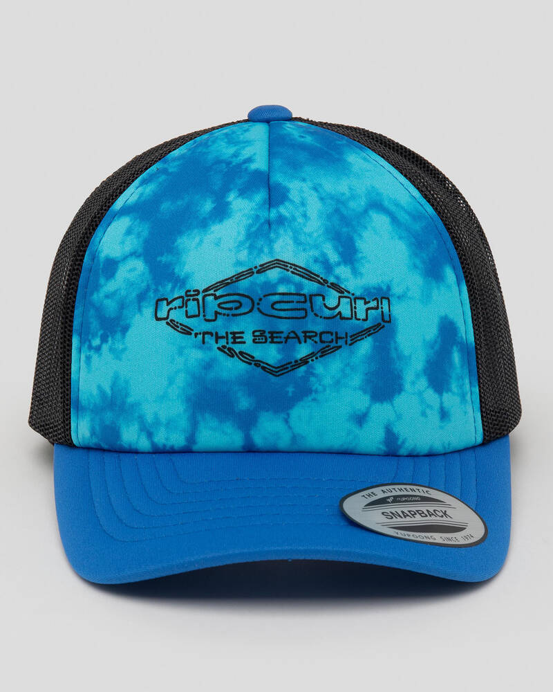 Rip Curl Boys' All Day Trucker Cap for Mens
