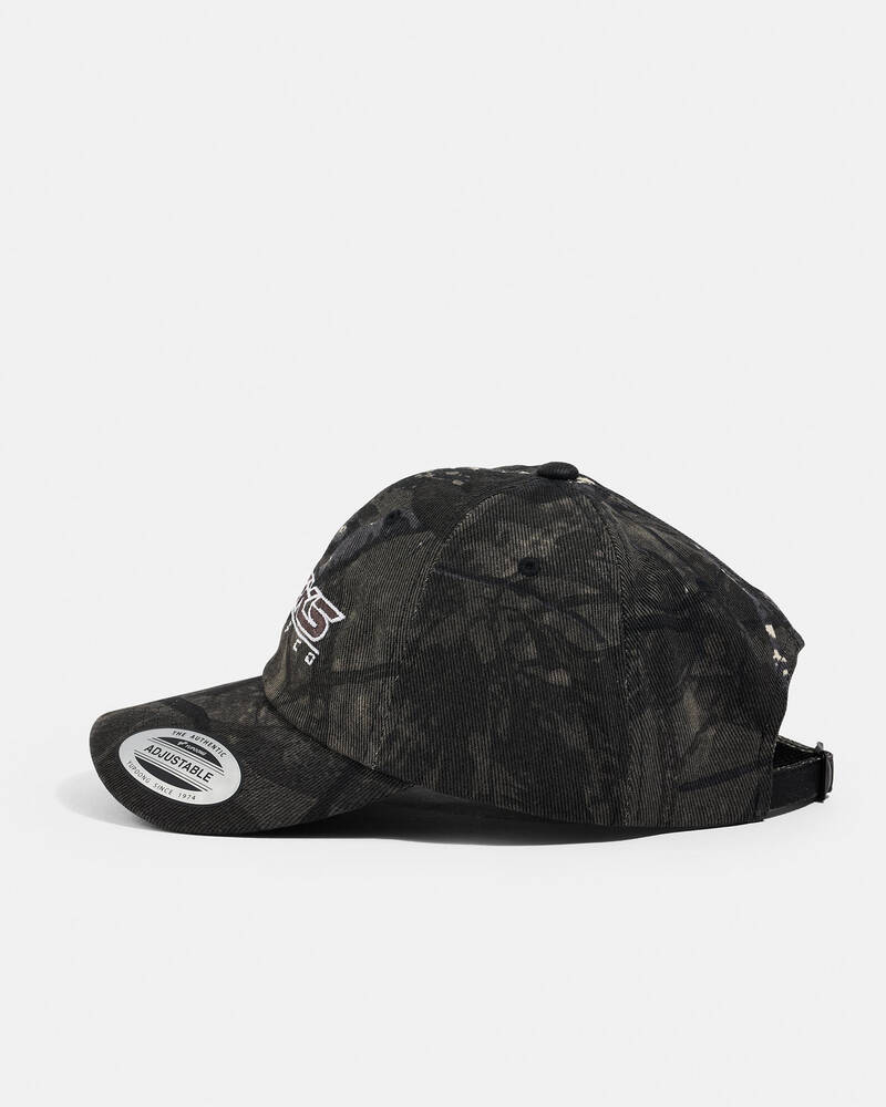 Jacks Ranger Dad Cap for Mens