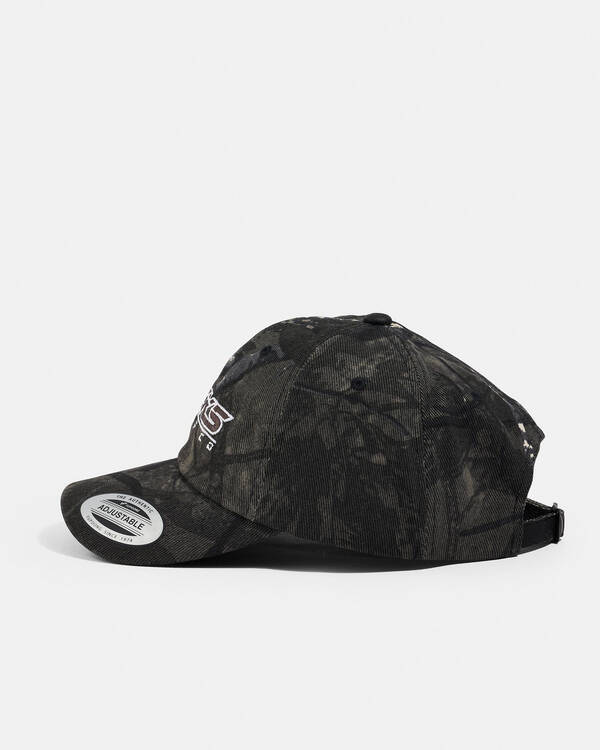 Jacks Ranger Dad Cap for Mens