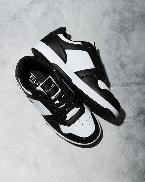 Skylark Boys' Gamma Shoes for Mens