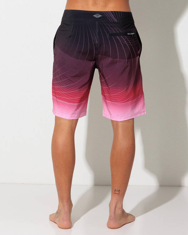 Skylark Kinetic Board Shorts for Mens