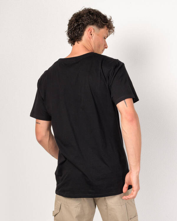 Unit Compose T-Shirt for Mens