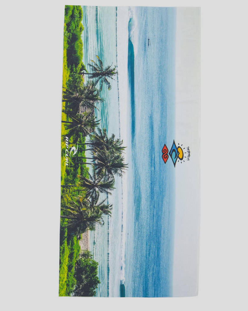 Rip Curl Packable Search Towel for Mens