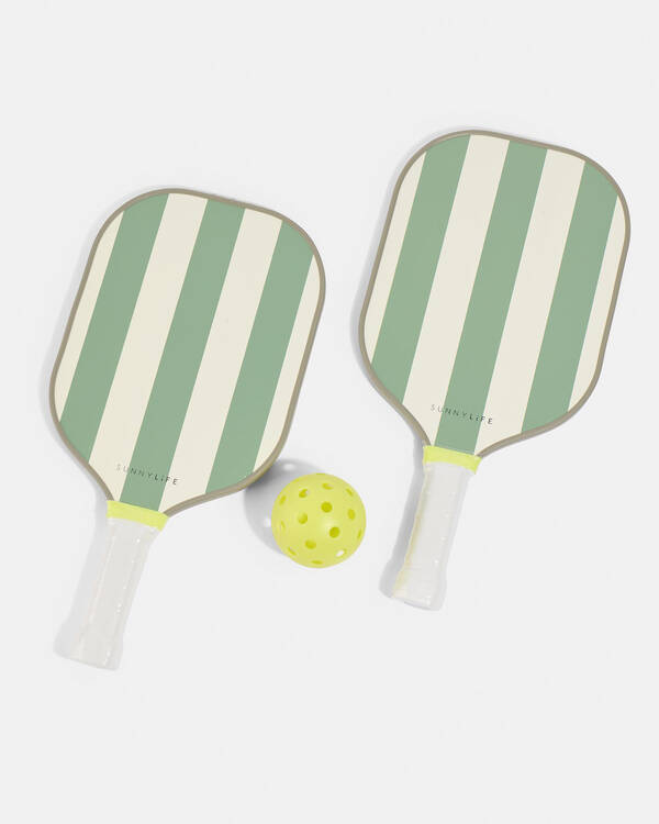 Pickleball Set