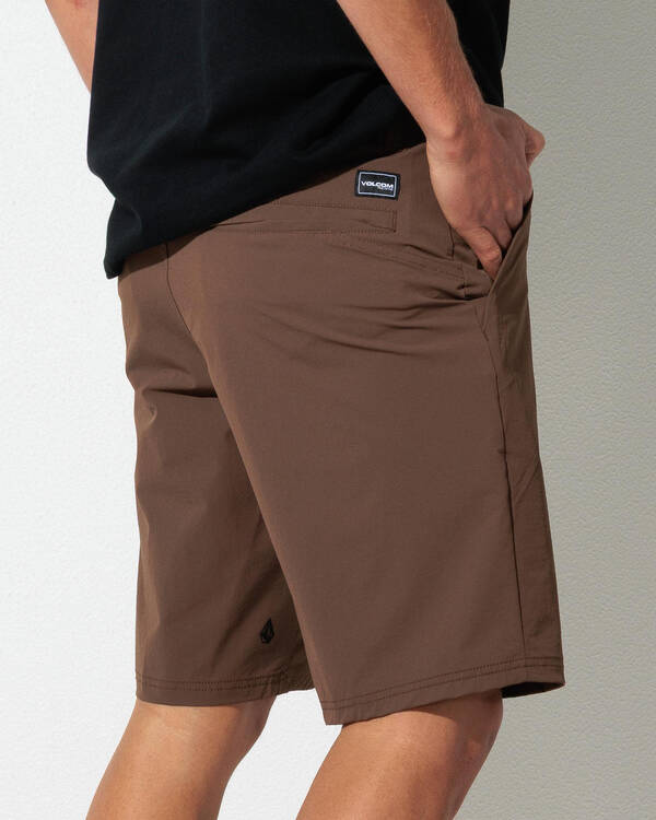 Frickin Cross Shred Walk Shorts