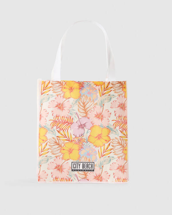 Bloom Girl Eco Bag