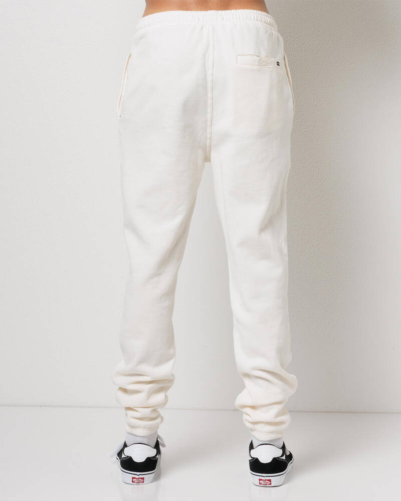 Rip Curl Dosed Stapler Track Pants for Mens