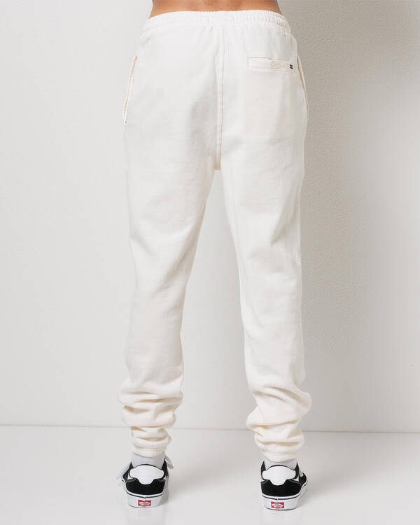 Rip Curl Dosed Stapler Track Pants for Mens