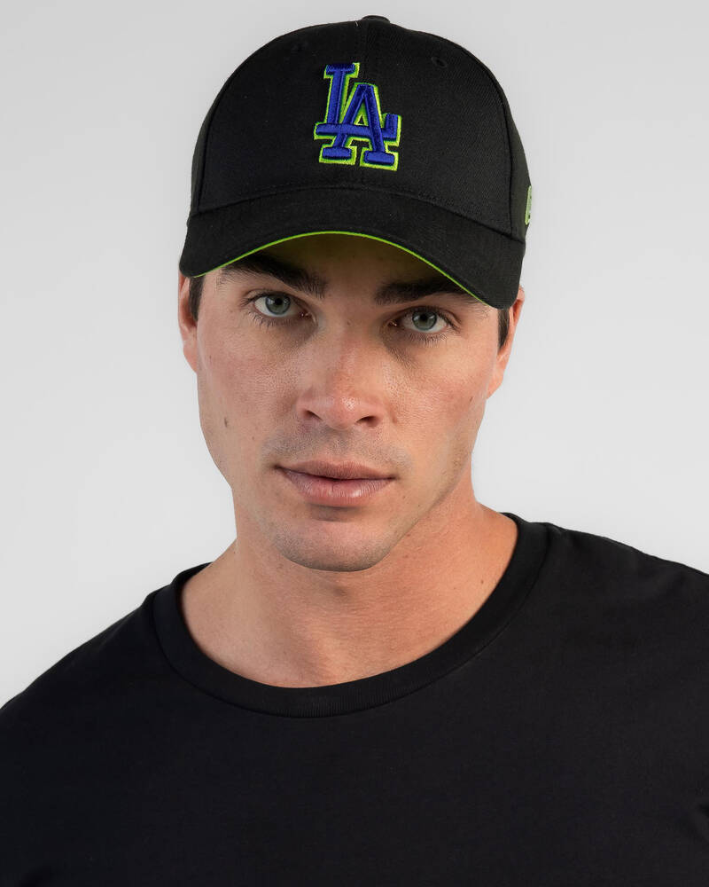 New Era LA Dodgers Digi Colour Collection Cap for Mens