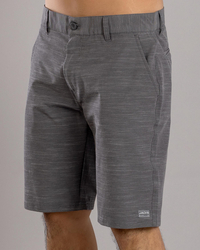 Jacks Protocol Hybrid Walk Shorts for Mens image number null