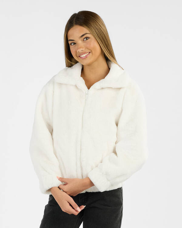 Ava And Ever Girls' Weekend Jacket for Womens
