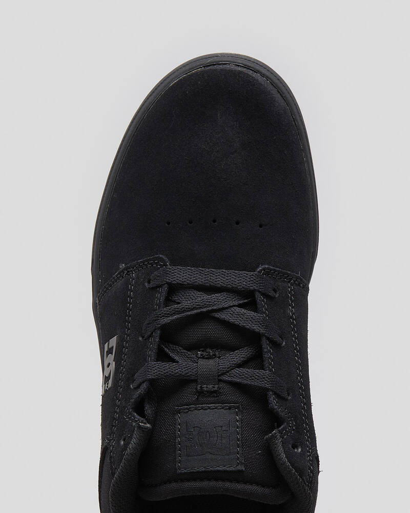 DC Shoes Crisis 2 Shoes for Mens