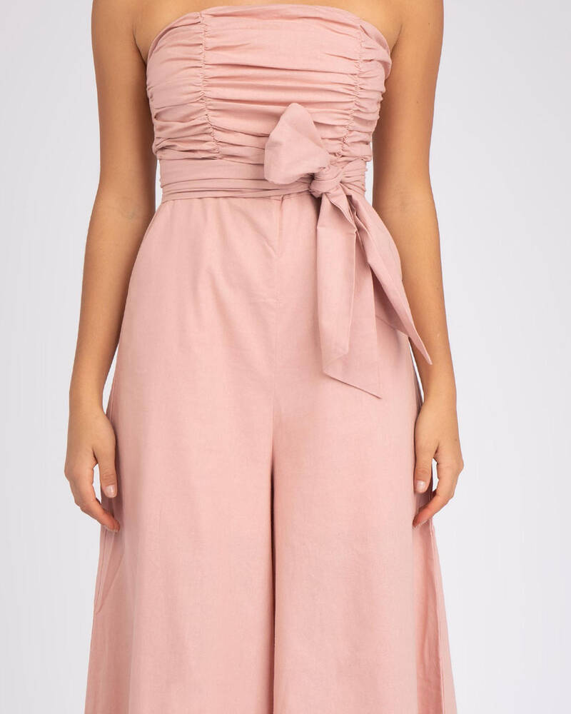 Whyte Valentyne Amria Jumpsuit for Womens