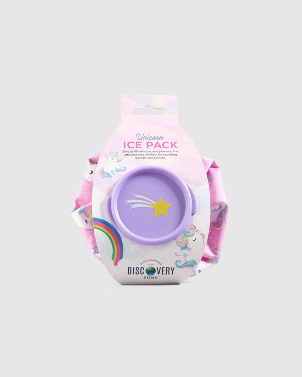 Unicorn Ice Pack