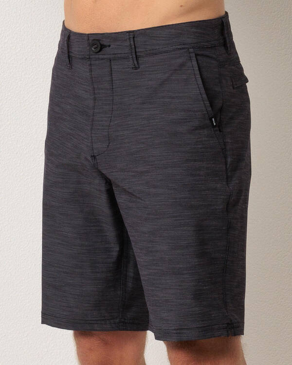 Rip Curl Boardwalk Jackson Walk Shorts for Mens