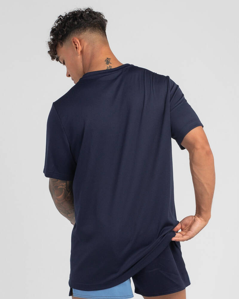 Canterbury Club Dry T-Shirt for Mens