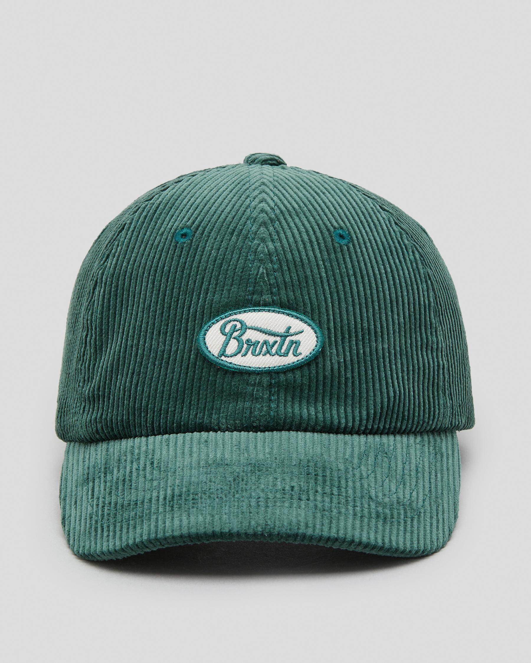 Brixton Hats \u0026 Caps | City Beach Australia