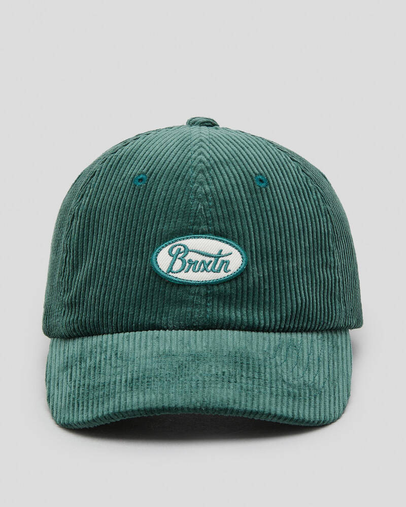 Brixton Parson LP Cap for Womens