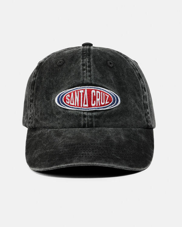 Region Dad Cap