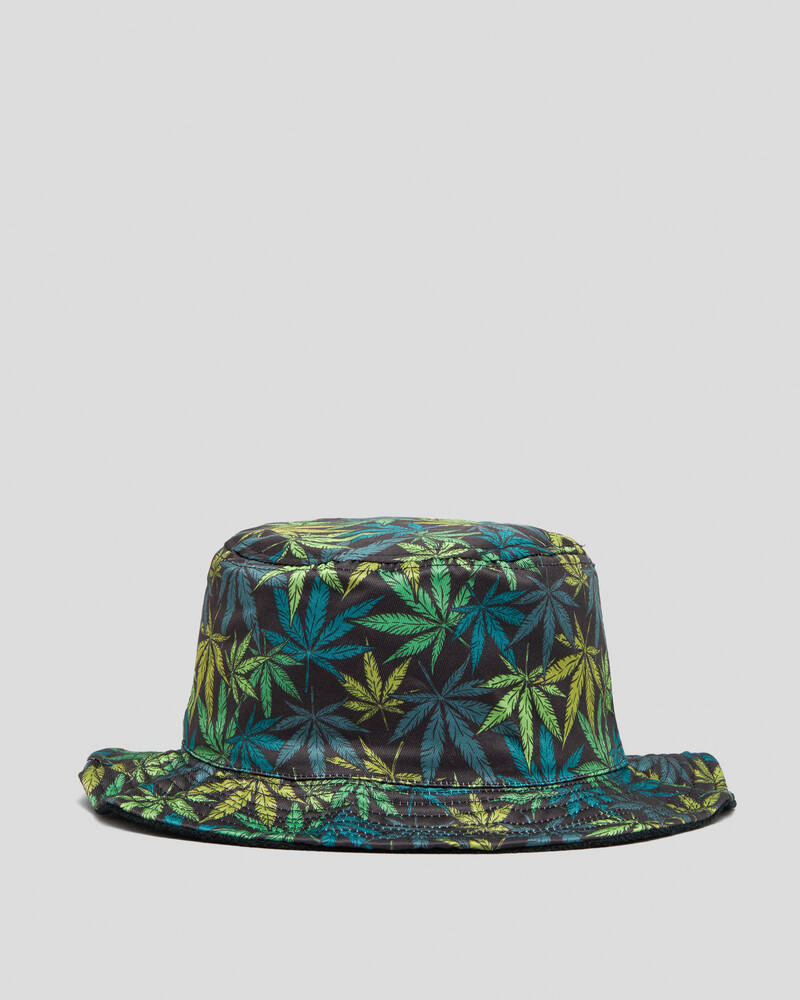 Sanction Herb Revo Bucket Hat for Mens