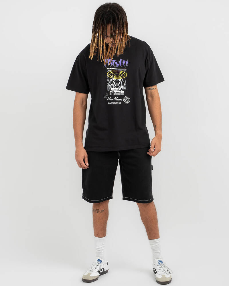M/SF/T Special Feel T-Shirt for Mens