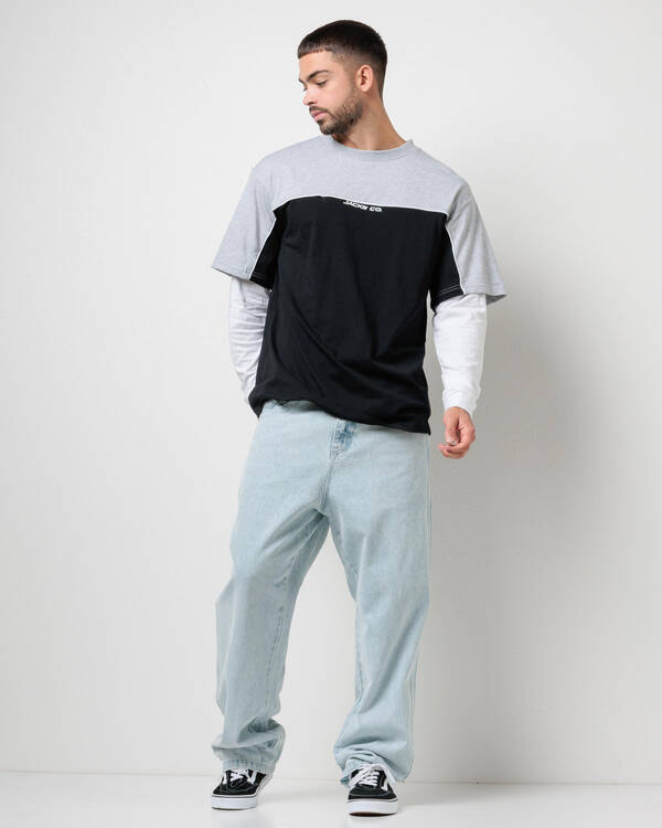 Jacks Heritage Jeans for Mens