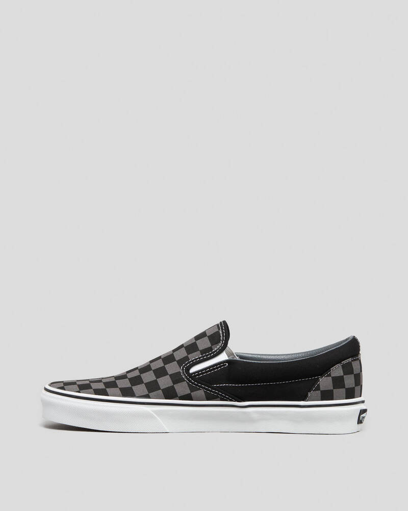 Vans Classic Slip-On Shoes for Mens