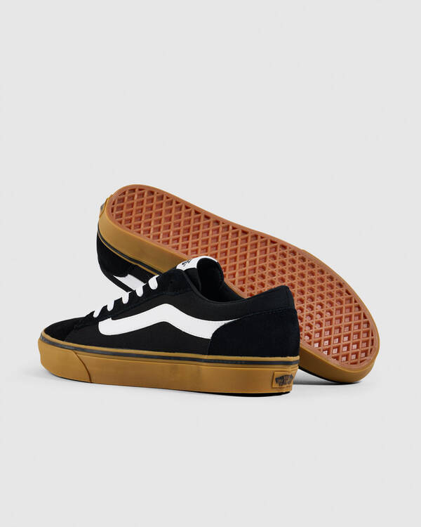Vans Vero LS Shoes for Mens