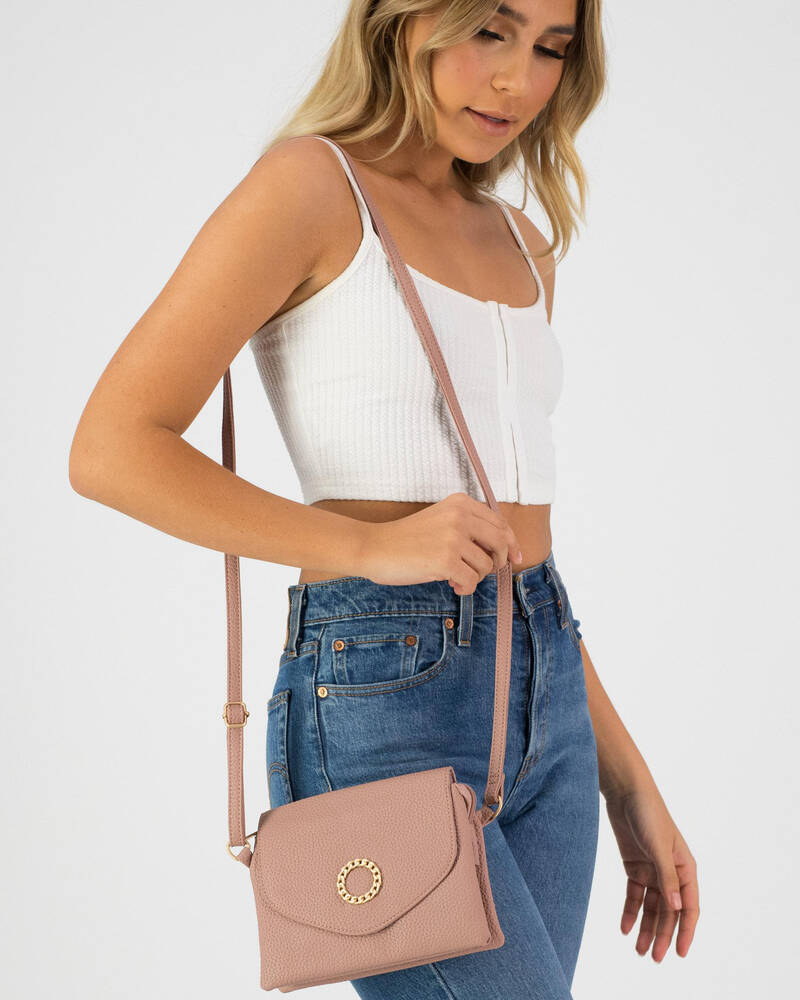 Ava And Ever Jenni Crossbody Bag for Womens